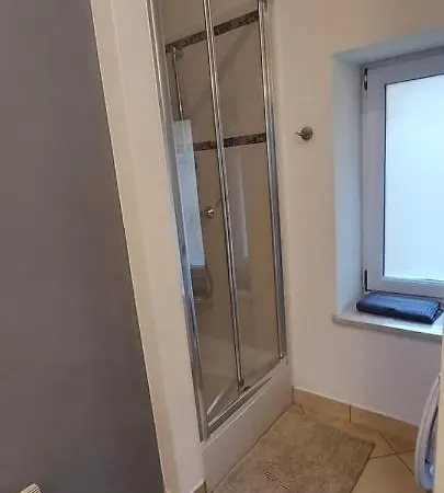 Apartament Zwyciestwa 45 Hlivice Exteriér fotografie