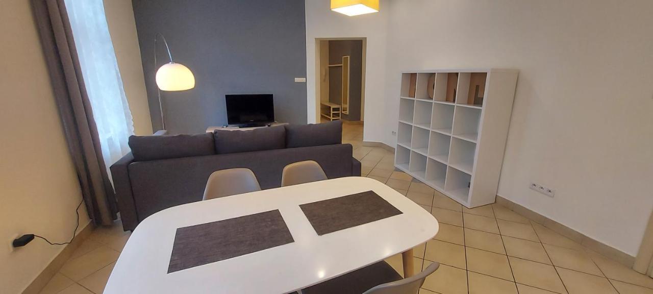 Apartment Zwyciestwa 45 Gliwice