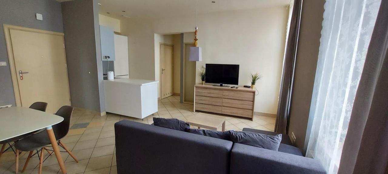 Apartment Zwyciestwa 45 Gliwice