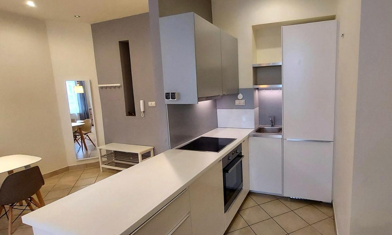Zwyciestwa 45 Apartment Gliwice